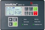 ComAp-inteliLite_NT_MRS_19 کنترلر ژنراتور